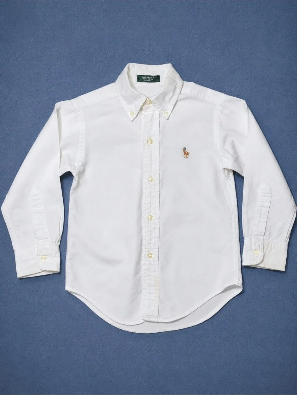Ralph Lauren true vintage